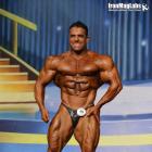 Jamal  Al Maadawy - IFBB Europa Phoenix Pro 2014 - #1