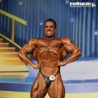Jamal  Al Maadawy - IFBB Europa Phoenix Pro 2014 - #1