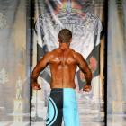 Matt  Sullivan - NPC Nebraska State Championships 2014 - #1
