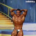 Jamal  Al Maadawy - IFBB Europa Phoenix Pro 2014 - #1