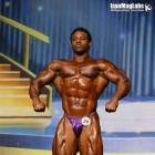 Breon  Ansley - IFBB Europa Phoenix Pro 2014 - #1