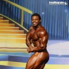 Breon  Ansley - IFBB Europa Phoenix Pro 2014 - #1