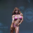 Marie Pierre  Ripert - IFBB Ferrigno Legacy Pro 2014 - #1