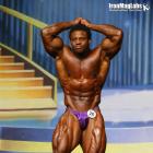 Breon  Ansley - IFBB Europa Phoenix Pro 2014 - #1
