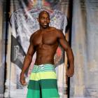 Jevon  Woods - NPC Nebraska State Championships 2014 - #1