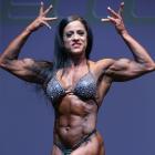 Jane  Santos - IFBB Ferrigno Legacy Pro 2014 - #1