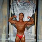 John Frank Tulit - NPC Duel of Champions 2014 - #1