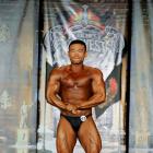 Tony  Matteson - NPC Duel of Champions 2014 - #1