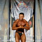 Tony  Matteson - NPC Duel of Champions 2014 - #1