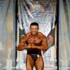 Tony  Matteson - NPC Duel of Champions 2014 - #1