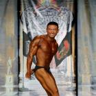 Tony  Matteson - NPC Duel of Champions 2014 - #1