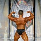 Tony  Matteson - NPC Duel of Champions 2014 - #1