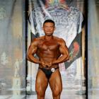 Tony  Matteson - NPC Duel of Champions 2014 - #1