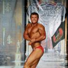 Ethan  Larmon - NPC Duel of Champions 2014 - #1