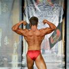 Ethan  Larmon - NPC Duel of Champions 2014 - #1