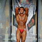 Ethan  Larmon - NPC Duel of Champions 2014 - #1