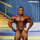 Pete   Ciccone - IFBB Europa Phoenix Pro 2014 - #1