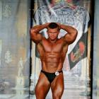 Jason  Whitinger - NPC Duel of Champions 2014 - #1