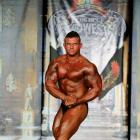 Jason  Whitinger - NPC Duel of Champions 2014 - #1