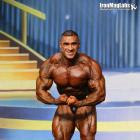 Pete   Ciccone - IFBB Europa Phoenix Pro 2014 - #1