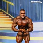 Pete   Ciccone - IFBB Europa Phoenix Pro 2014 - #1