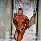 Jason  Whitinger - NPC Duel of Champions 2014 - #1