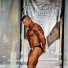 Jason  Whitinger - NPC Duel of Champions 2014 - #1