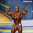 Mark  Dugdale - IFBB Europa Phoenix Pro 2014 - #1