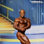 Mark  Dugdale - IFBB Europa Phoenix Pro 2014 - #1