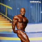 Mark  Dugdale - IFBB Europa Phoenix Pro 2014 - #1