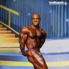 Mark  Dugdale - IFBB Europa Phoenix Pro 2014 - #1