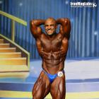 Mark  Dugdale - IFBB Europa Phoenix Pro 2014 - #1