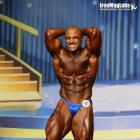 Mark  Dugdale - IFBB Europa Phoenix Pro 2014 - #1