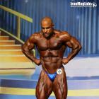 Mark  Dugdale - IFBB Europa Phoenix Pro 2014 - #1