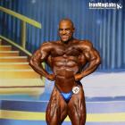 Mark  Dugdale - IFBB Europa Phoenix Pro 2014 - #1