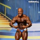 Mark  Dugdale - IFBB Europa Phoenix Pro 2014 - #1