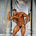 Nick  McGee - NPC Duel of Champions 2014 - #1