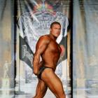 Nick  McGee - NPC Duel of Champions 2014 - #1