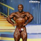 Wendell  Floyd - IFBB Europa Phoenix Pro 2014 - #1
