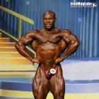 Wendell  Floyd - IFBB Europa Phoenix Pro 2014 - #1