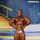 Shavis   Higa - IFBB Europa Phoenix Pro 2014 - #1