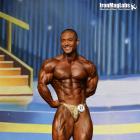 Shavis   Higa - IFBB Europa Phoenix Pro 2014 - #1