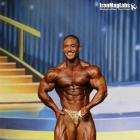 Shavis   Higa - IFBB Europa Phoenix Pro 2014 - #1