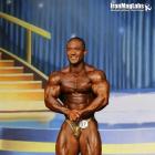 Shavis   Higa - IFBB Europa Phoenix Pro 2014 - #1