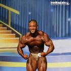 Shavis   Higa - IFBB Europa Phoenix Pro 2014 - #1