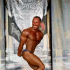 Chad  Koch - NPC Duel of Champions 2014 - #1