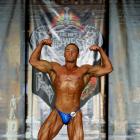 Landon  Sindt - NPC Duel of Champions 2014 - #1