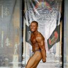 Landon  Sindt - NPC Duel of Champions 2014 - #1