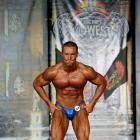 Landon  Sindt - NPC Duel of Champions 2014 - #1