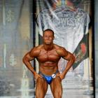 Landon  Sindt - NPC Duel of Champions 2014 - #1